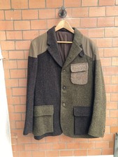 Nigel Cabourn Crazy Mallory 54