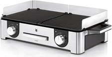 WMF Elektrogrill Lono Master-Grill 50,0 x 28,0 x 18,0 cm