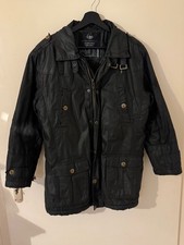 Tom Tompson Herrenjacke M