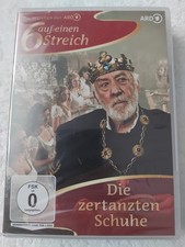 6 SECHS AUF EINEN STREICH -