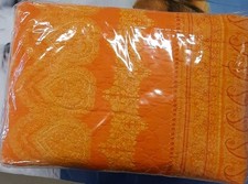 Steppdecke Doppelbett