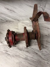 Farmall Tractor Part