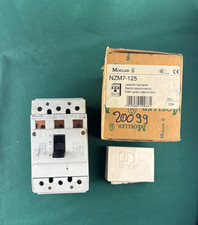 Moeller Lasttrennschalter