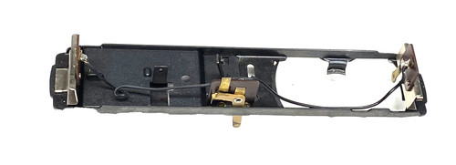 Märklin 3035 fahrgestell - märklin, --fahrgestell
