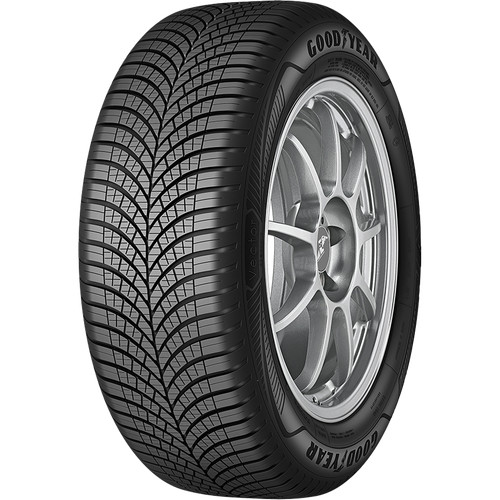 Goodyear ganzjahresreifen - goodyear,