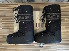 Moon boot constellation - boot,