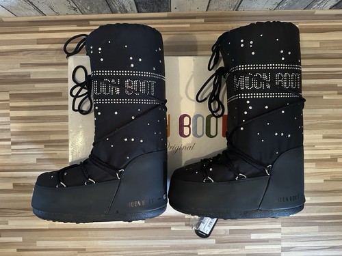 Moon boot constellation - boot,