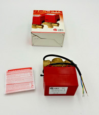 Orkli 2 Wege Zonenventil Orkli