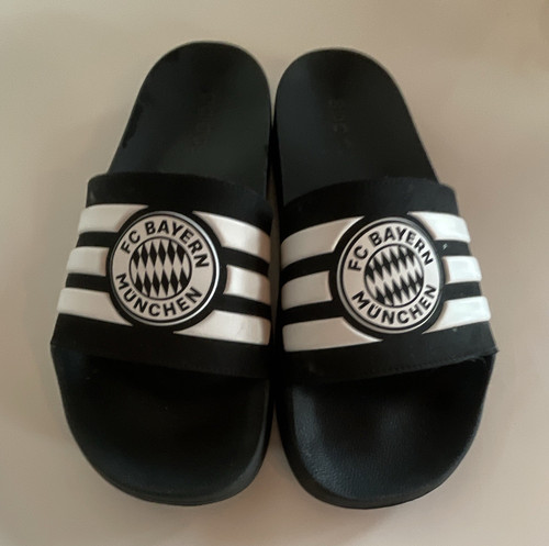 Adidas bayern münchen - bayern,