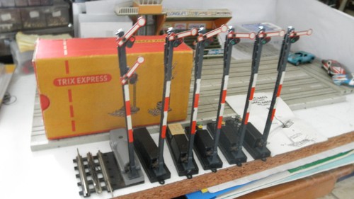 Trix express h0 - 6x,
