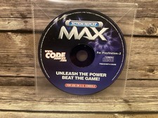 Action Replay Max Playstation