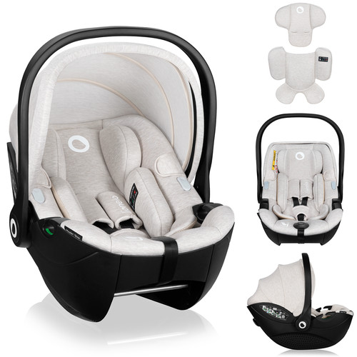 Size kindersitz von bis - i-size,