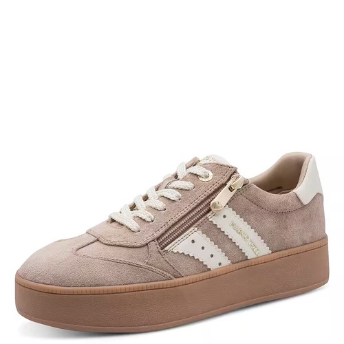 Plateau sneaker marco tozzi - sneaker,