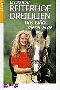 Reiterhof dreililien 1 - dreililien,, bd.1