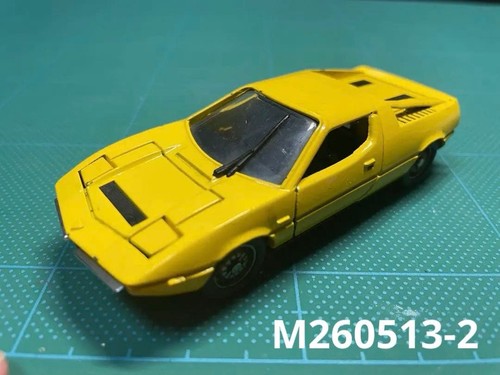 Sakura maserati merak ss - maserati,