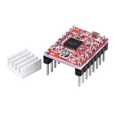 A4988 StepStick