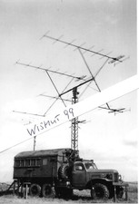 NVA-Foto Oldtimer DDR