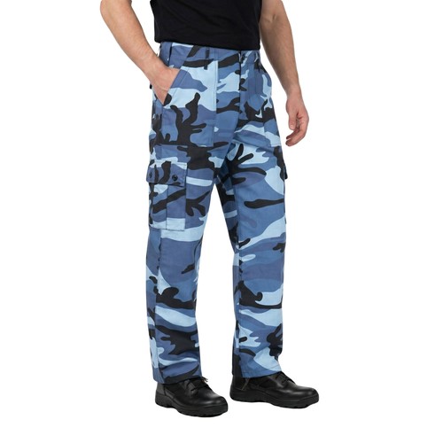 Army hose m65 style combat - us,