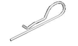 Sicherungsstift für nonius - sicherungsstift,