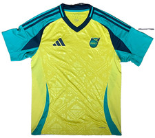 original Adidas Trikot Jamaika