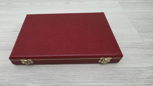 Philswiss etui mit 10x - mit,
