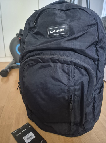 Dakine rucksack mit - rucksack, laptopfach