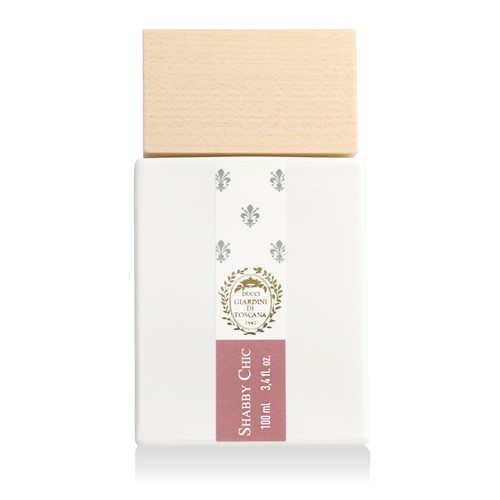 Giardini toscana shabby - giardini,