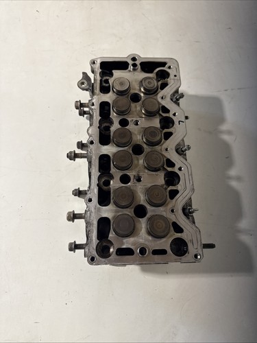 Zylinderkopf links z30dt - zylinderkopf,