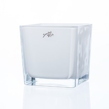 SANDRA RICH, Glasübertopf