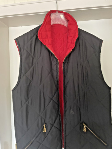 Edle damen bogner wende weste - wende,
