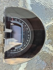 Kombiinstrument Tacho Renault Twingo III 1.0l 51KW 248212886R