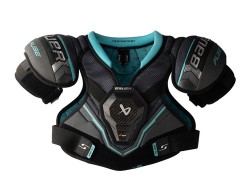 Bauer supreme fuse - supreme,