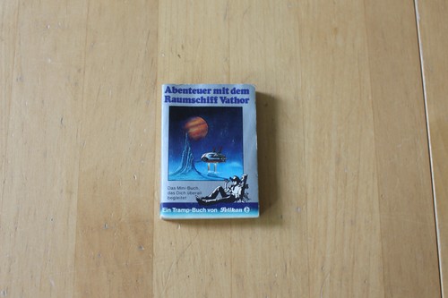 Pelikan tramp abenteuer mit - -,