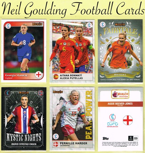 Topps merlin uefa - topps,