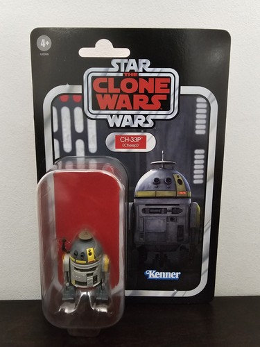 Star wars vintage collection - wars,