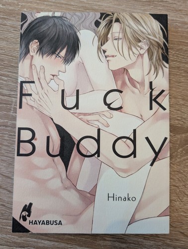 Fuck buddy von - buddy, (einzelband)