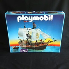 Vollständig! Playmobil