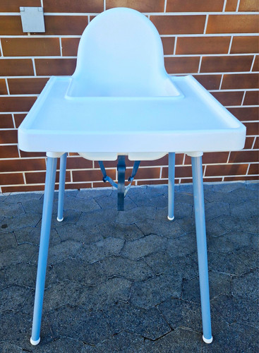 Ikea antilop hochstuhl mit - antilop,