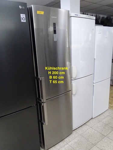 Kühlschrank samsung - kühlschrank,