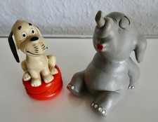 2 Figuren: Wum und Wendelin
