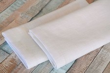 Leinen Servietten 2er Set