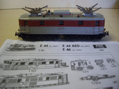 0701 rot silber - 46, "dr"rot