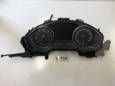 AUDI A4 (8W B9 ) KOMBIINSTRUMENT TACHO EINHEIT ORIGINAL GEBRAUCHT 8W5.920.780L 1
