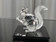 Swarovski Figur 84335 Großes