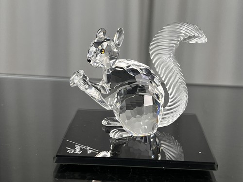 Swarovski figur 84335 großes - swarovski,