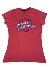 Planet hollywood london - planet,