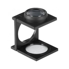 Fadenzähler/Lupe PEAK in 0,1