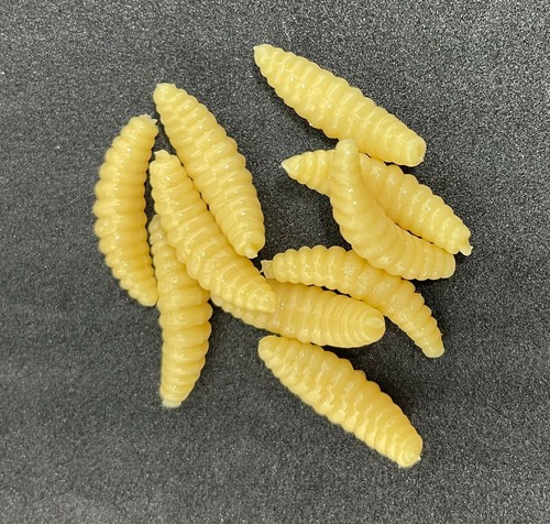 Gelbe künstliche imitat - 20,
