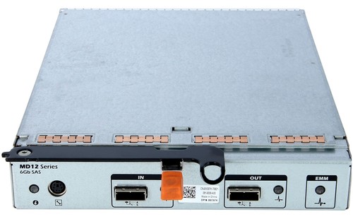 Dell 3djrj emm module - dell,