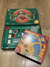 Die Peking Akte - MB Spiele /